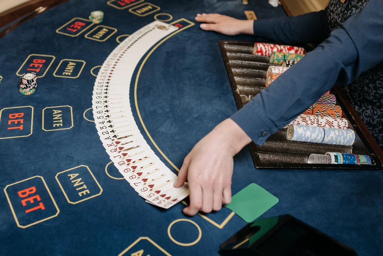 Làm sao chọn sảnh Casino có hạn mức nạp rút tối ưu?